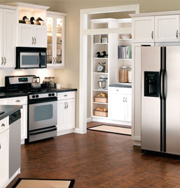 Refrigerator & Dishwasher Repair