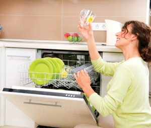 Dishwasher Repair Services in Aurora CO
